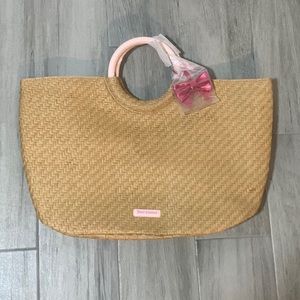 Juicy Couture Beach Bag